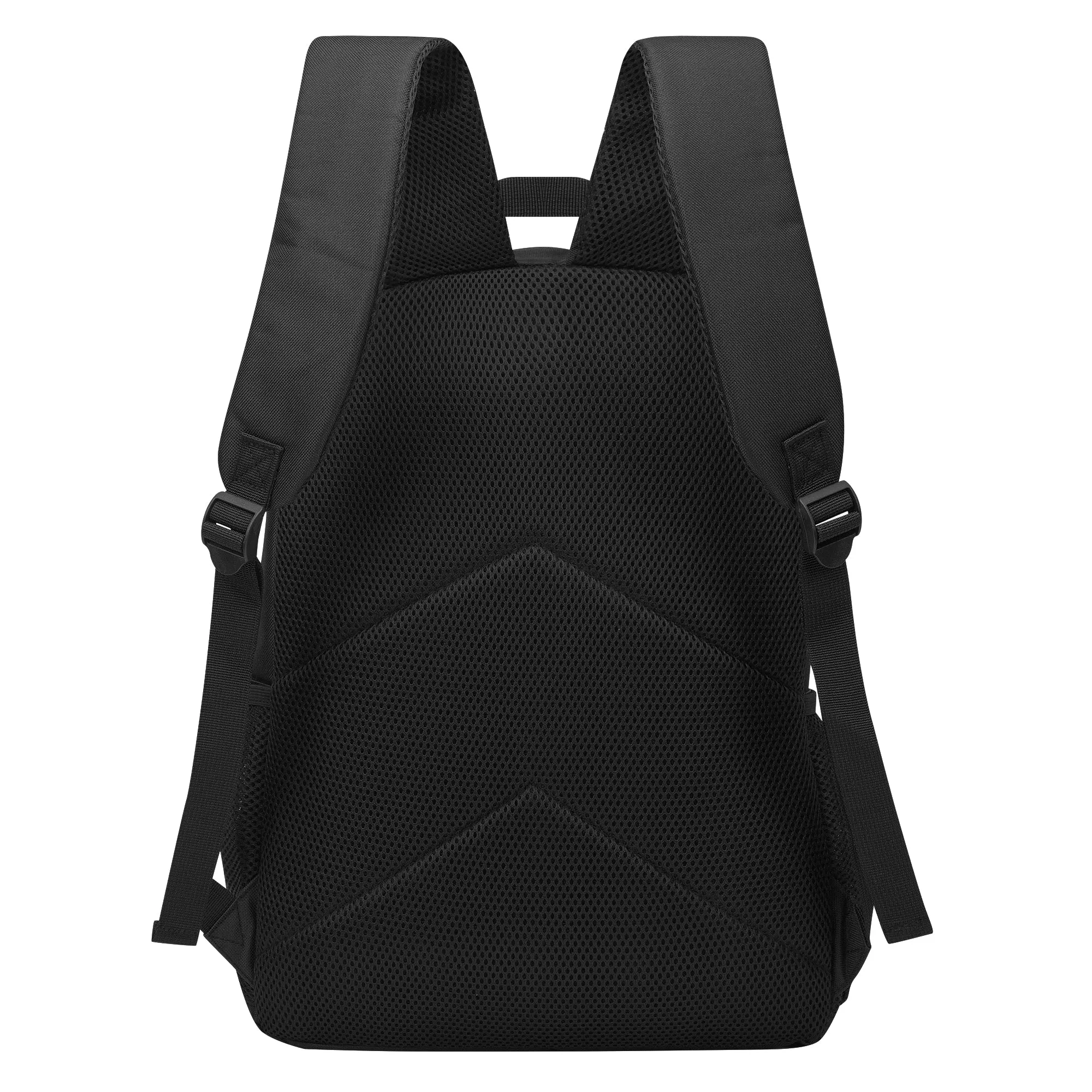 Henry - 17 Inch Backpack