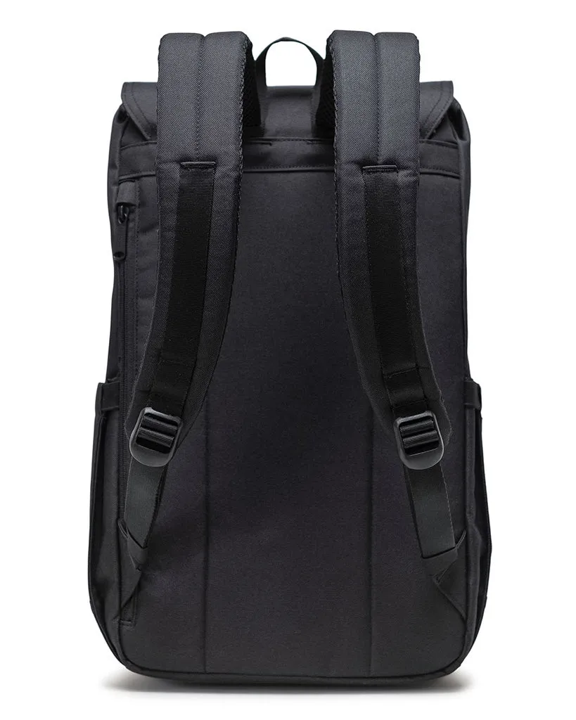 Herschel Supply Co Retreat™  Backpack - Black