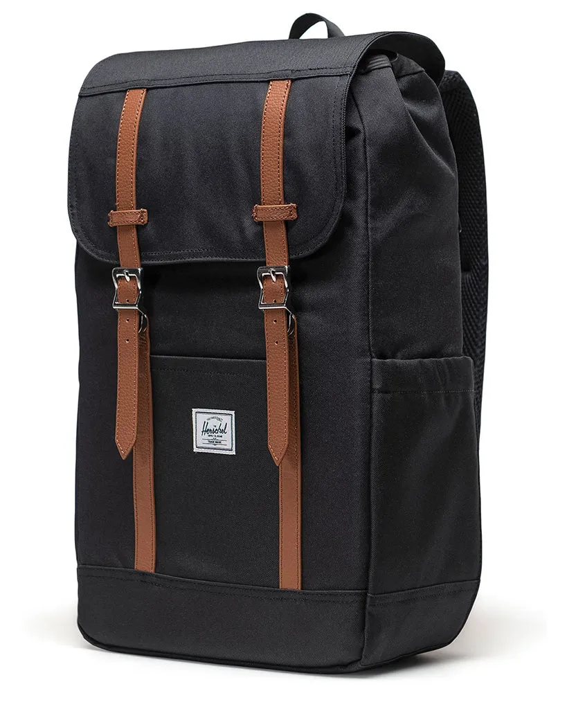 Herschel Supply Co Retreat™  Backpack - Black