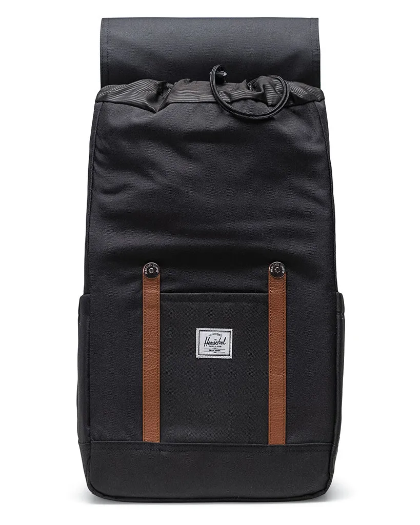 Herschel Supply Co Retreat™  Backpack - Black