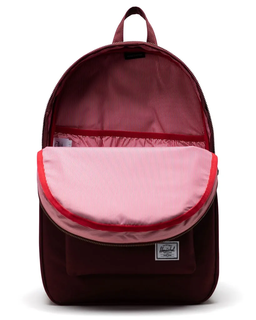 Herschel Supply Co Settlement Backpack - Port