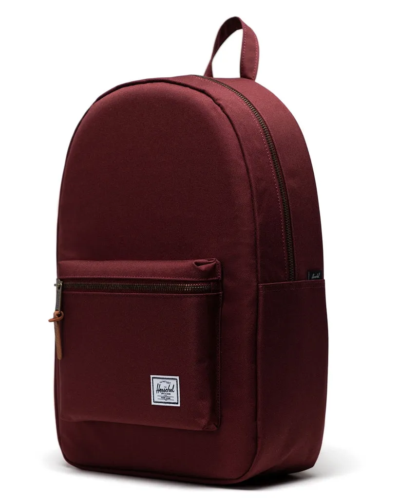 Herschel Supply Co Settlement Backpack - Port