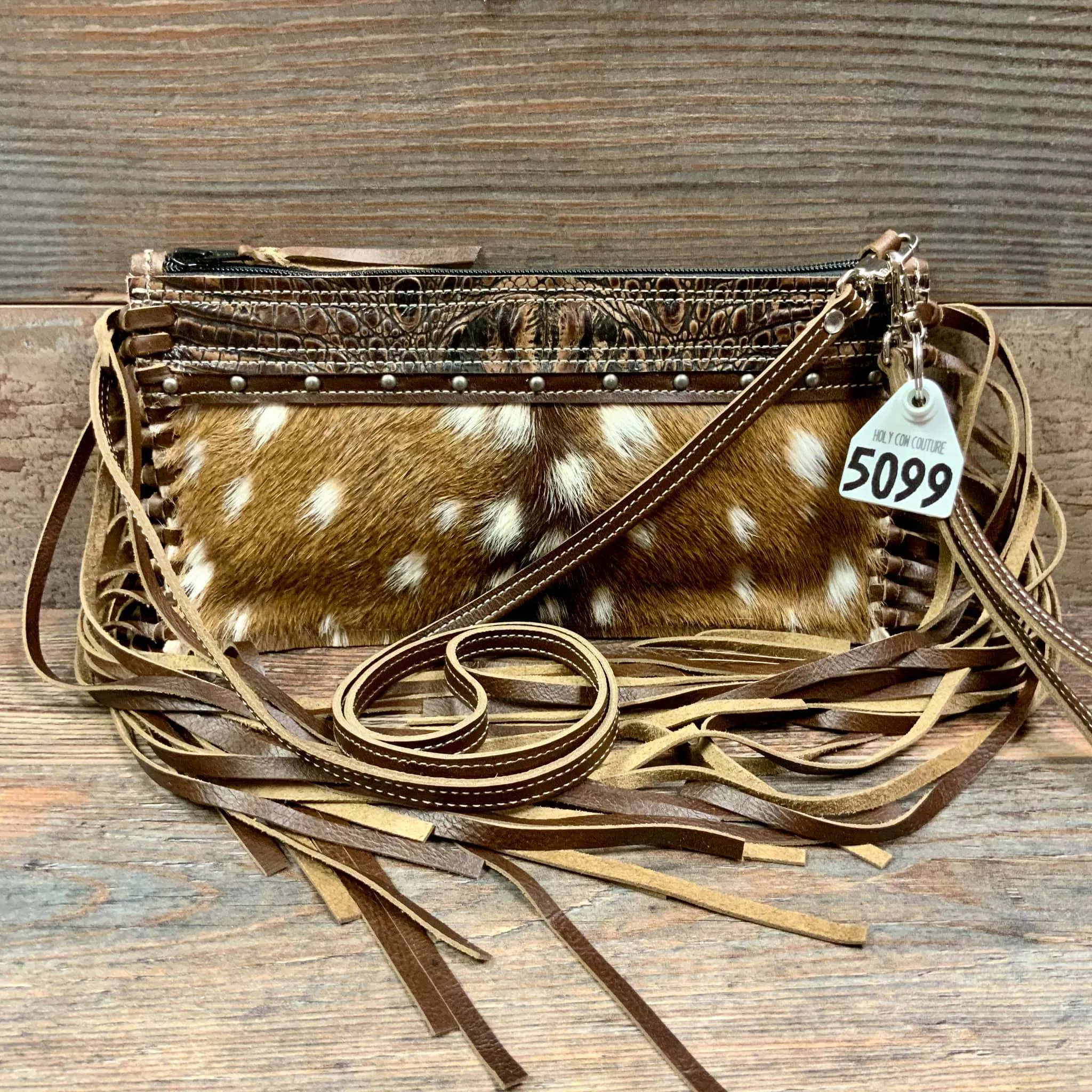 Hotshot Clutch #5099