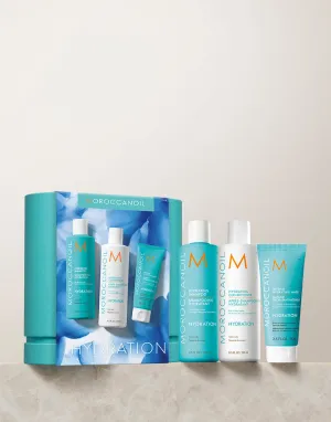 Hydrate and Moisturise Spring Set