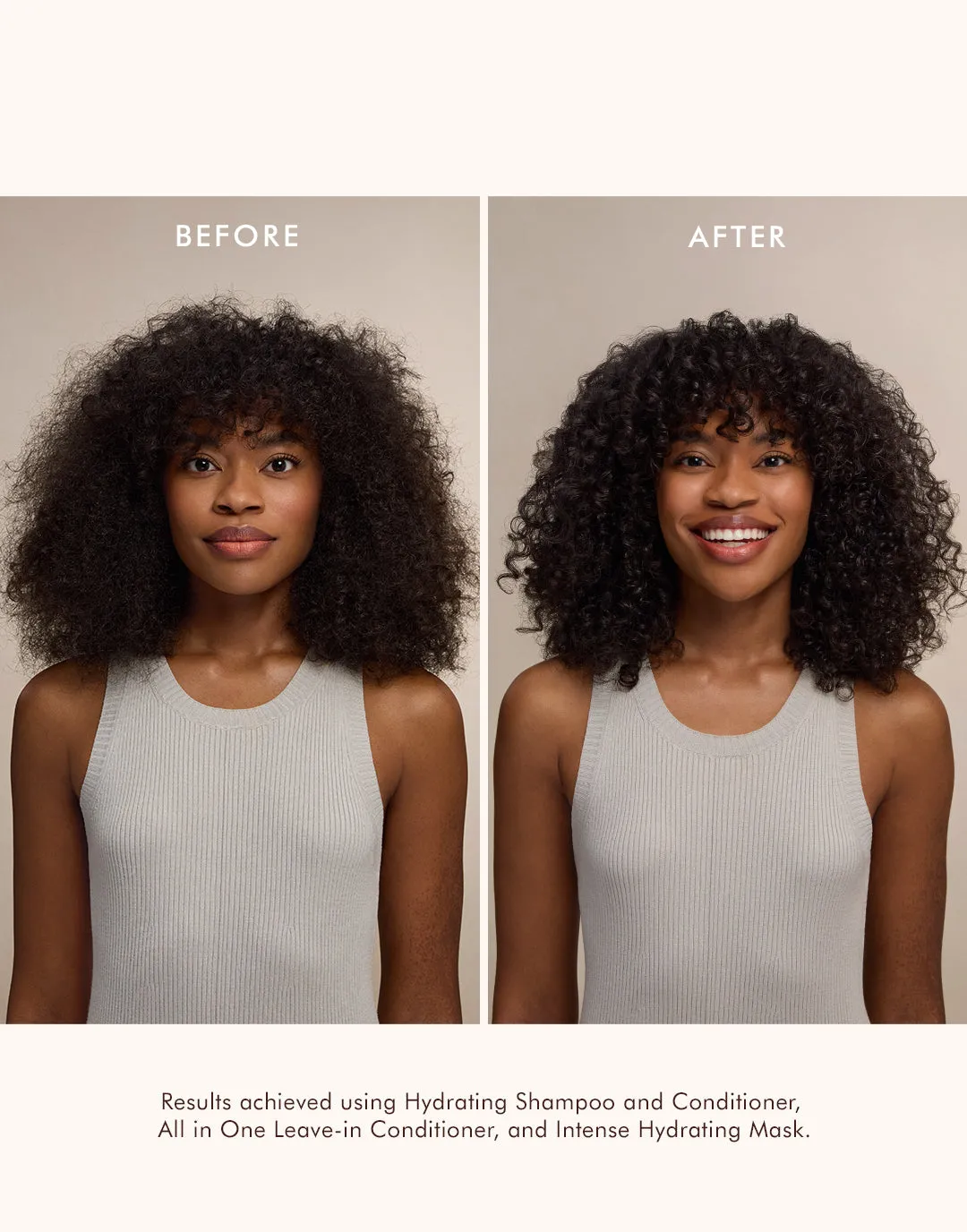 Hydrating Hair Bundle