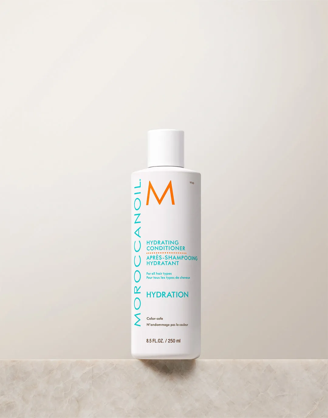 Hydrating Hair Bundle