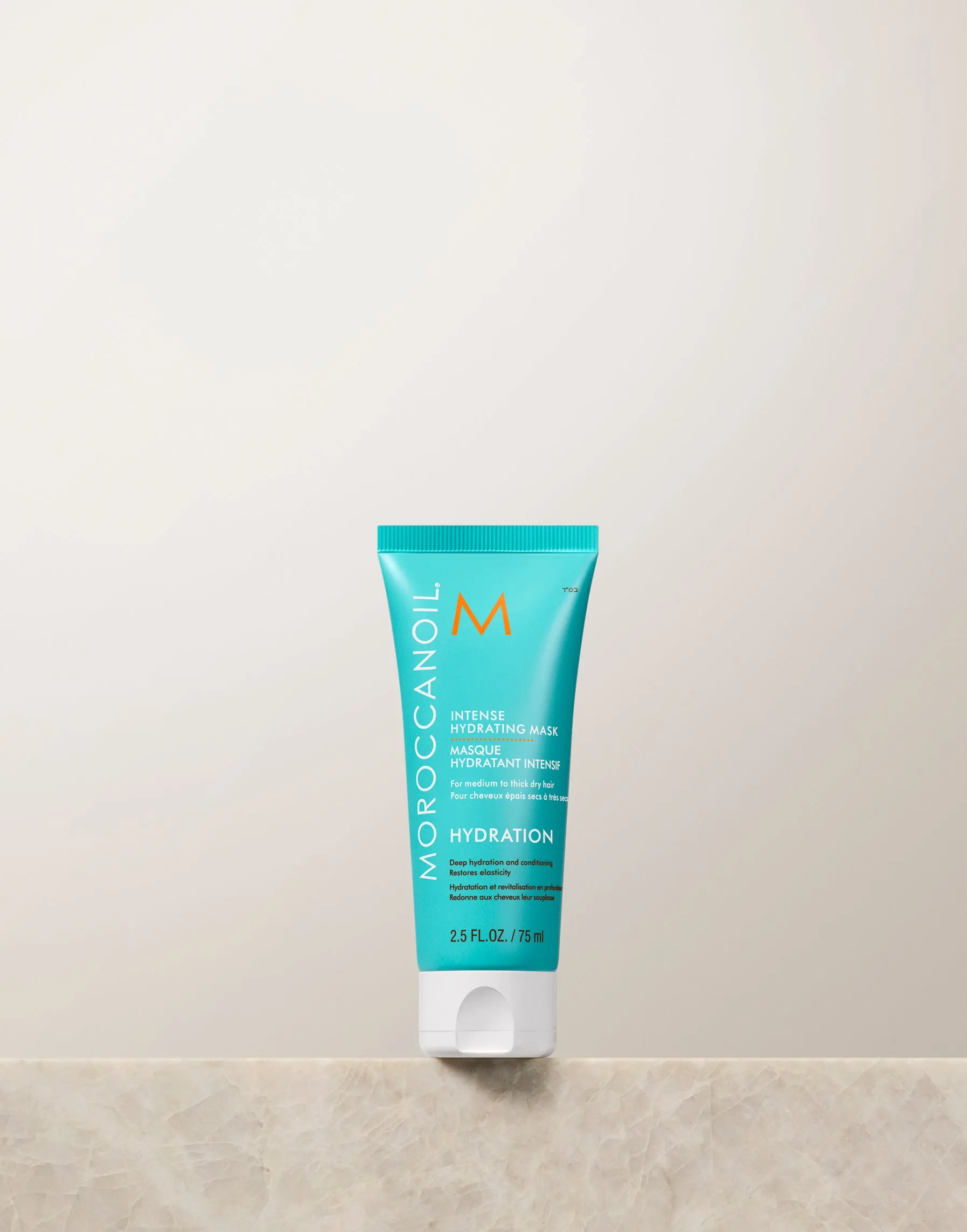Hydrating Hair Bundle