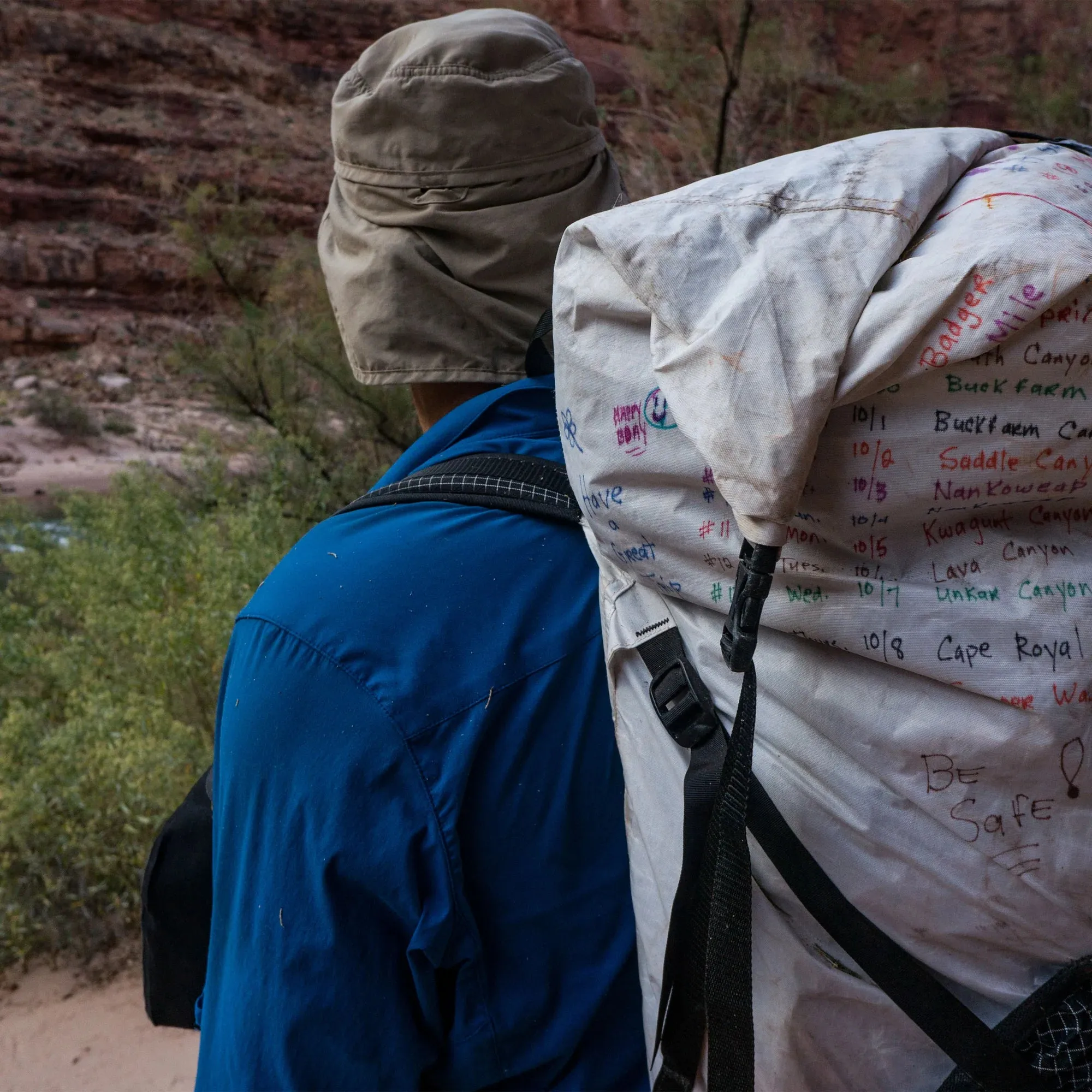 Hyperlite Mountain Gear - 4400 Southwest (70L)