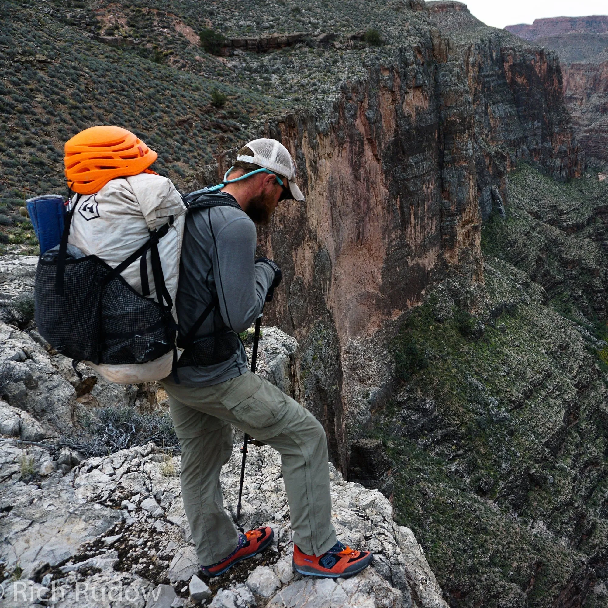 Hyperlite Mountain Gear - 4400 Southwest (70L)