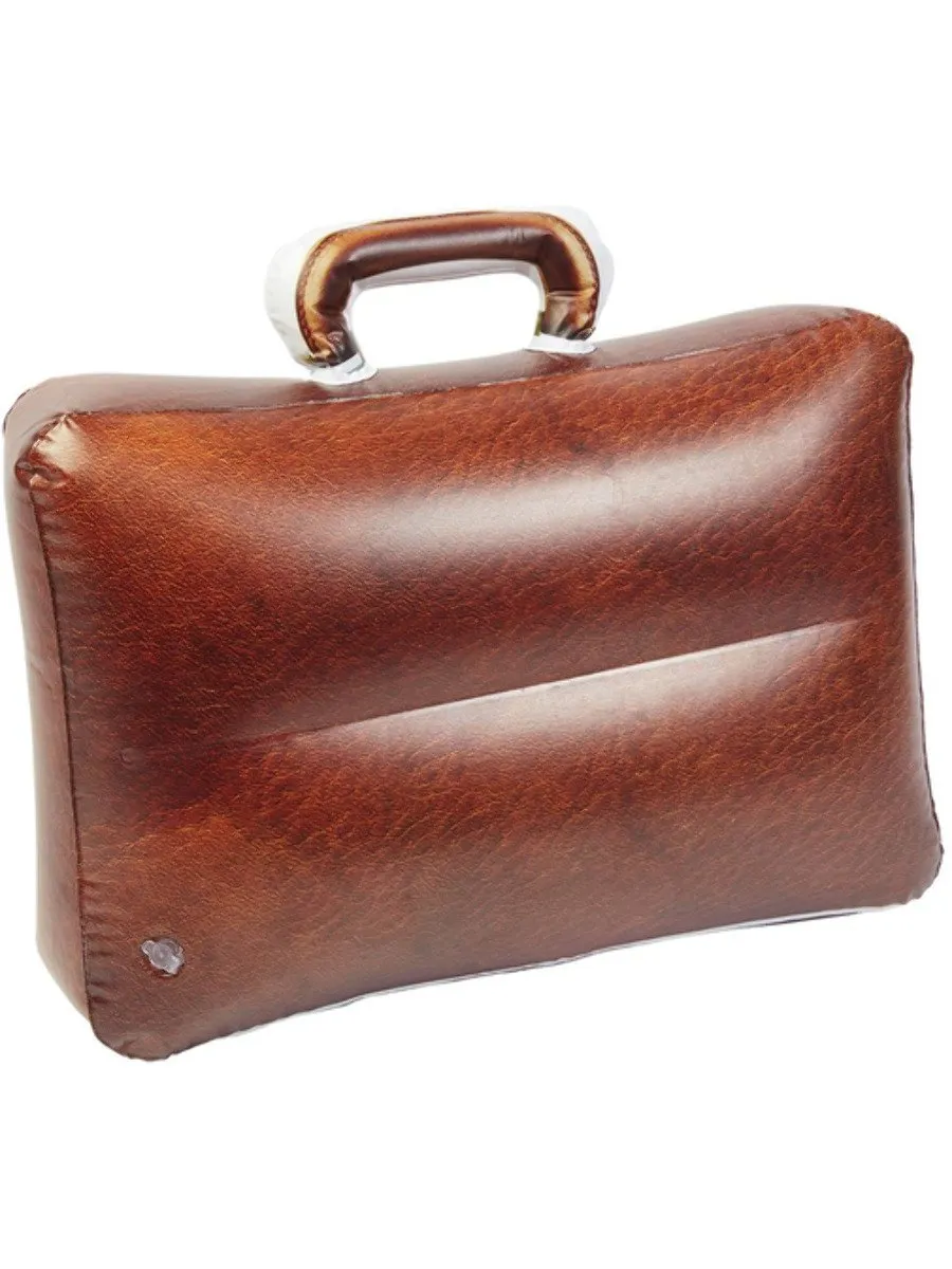 Inflatable Briefcase