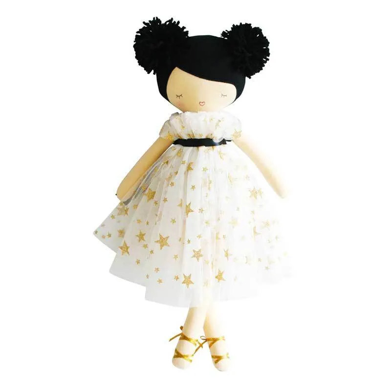 Iris Pom Pom Doll (48cm)