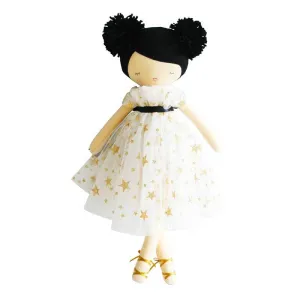 Iris Pom Pom Doll (48cm)