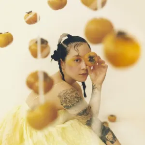 Japanese Breakfast - Jubilee (Black Vinyl LP)