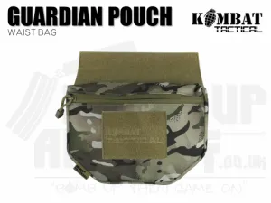 Kombat UK Guardian Waist Bag - MTP