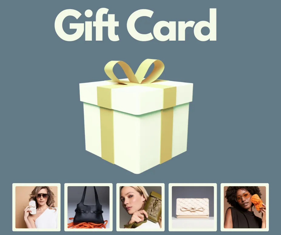 La&Bel Gift Card