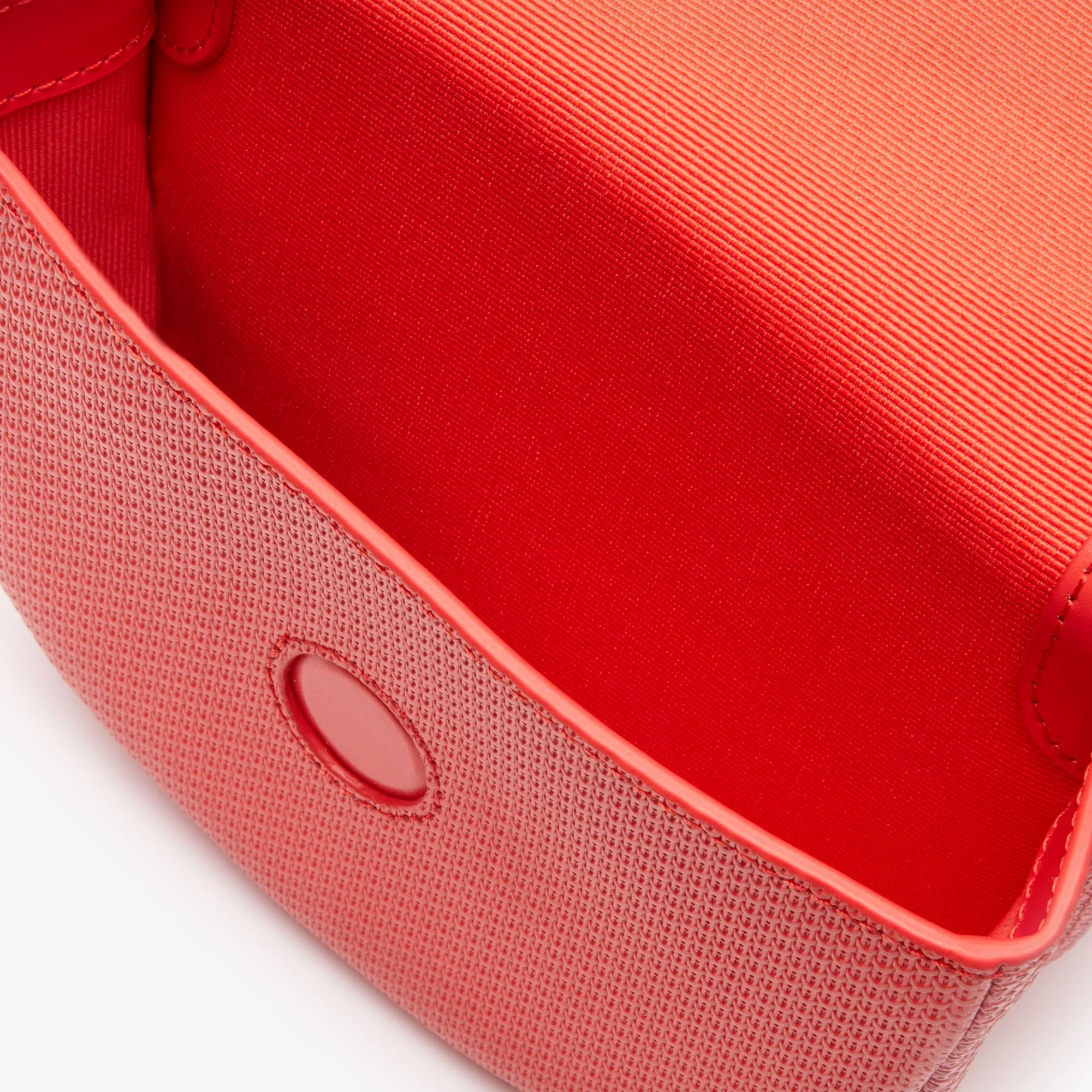 Lacoste Waistbag - Bittersweet