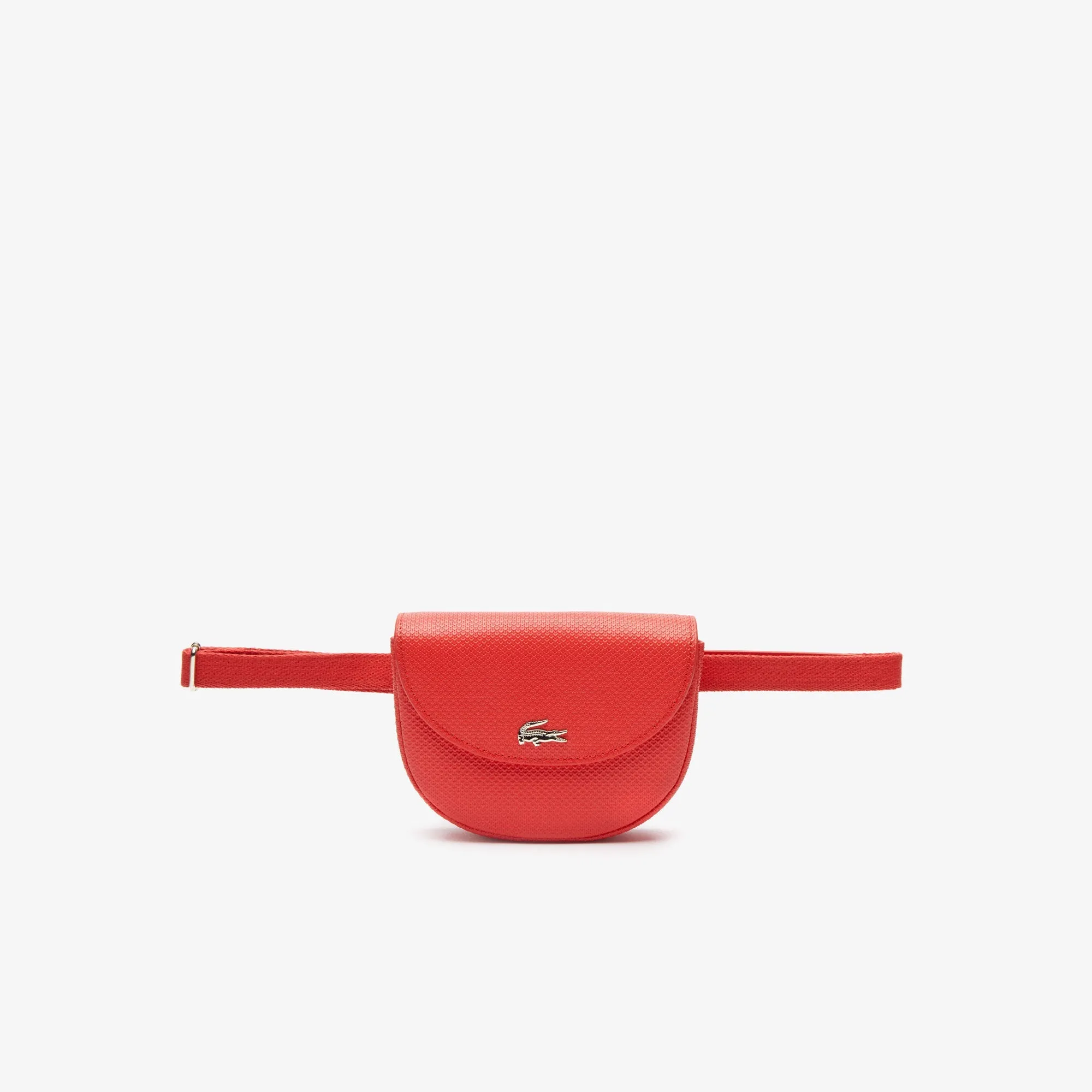 Lacoste Waistbag - Bittersweet