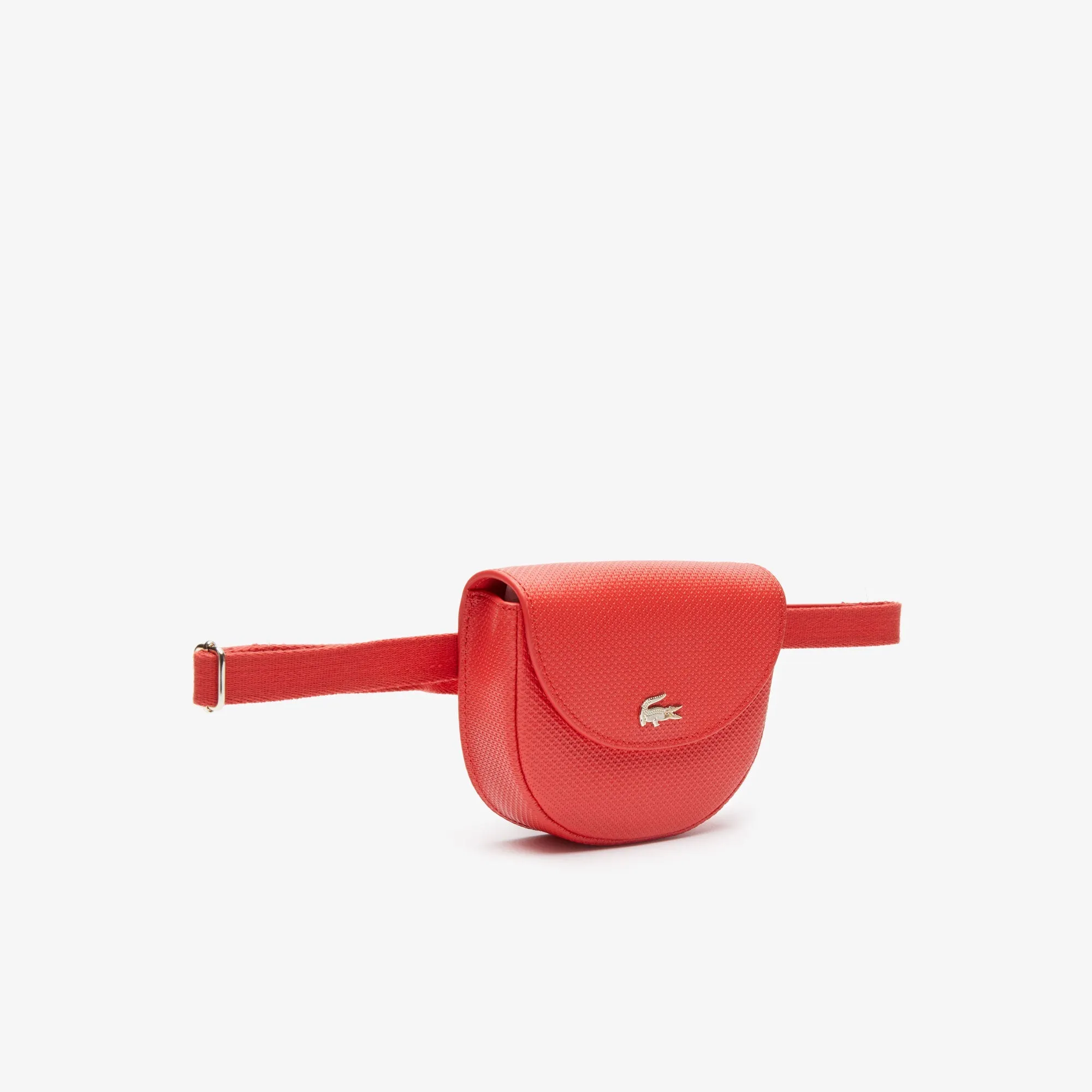 Lacoste Waistbag - Bittersweet