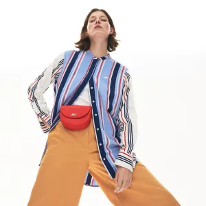 Lacoste Waistbag - Bittersweet