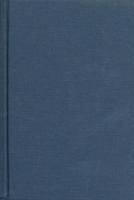 Land, Mobility, and Belonging in West Africa