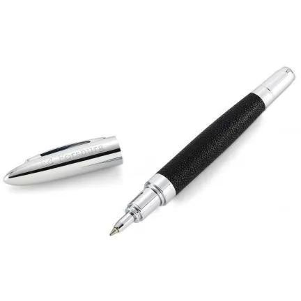 Leather Wrapped Personalized Pen