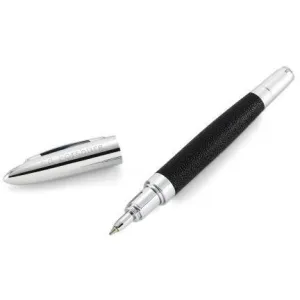Leather Wrapped Personalized Pen
