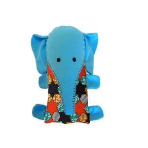 Little Friends Elephant Pink Dsenyo