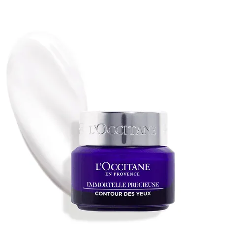 L'Occitane Immortelle Precious Eye 15Ml