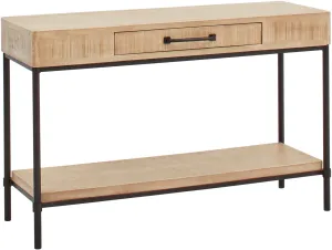 Logan Sofa Table