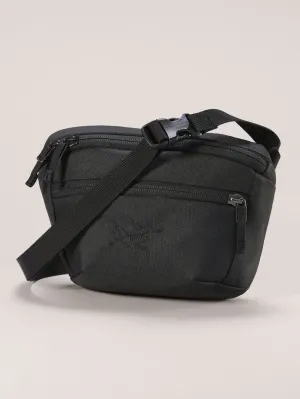 Mantis 1 Waist Accessory Bag