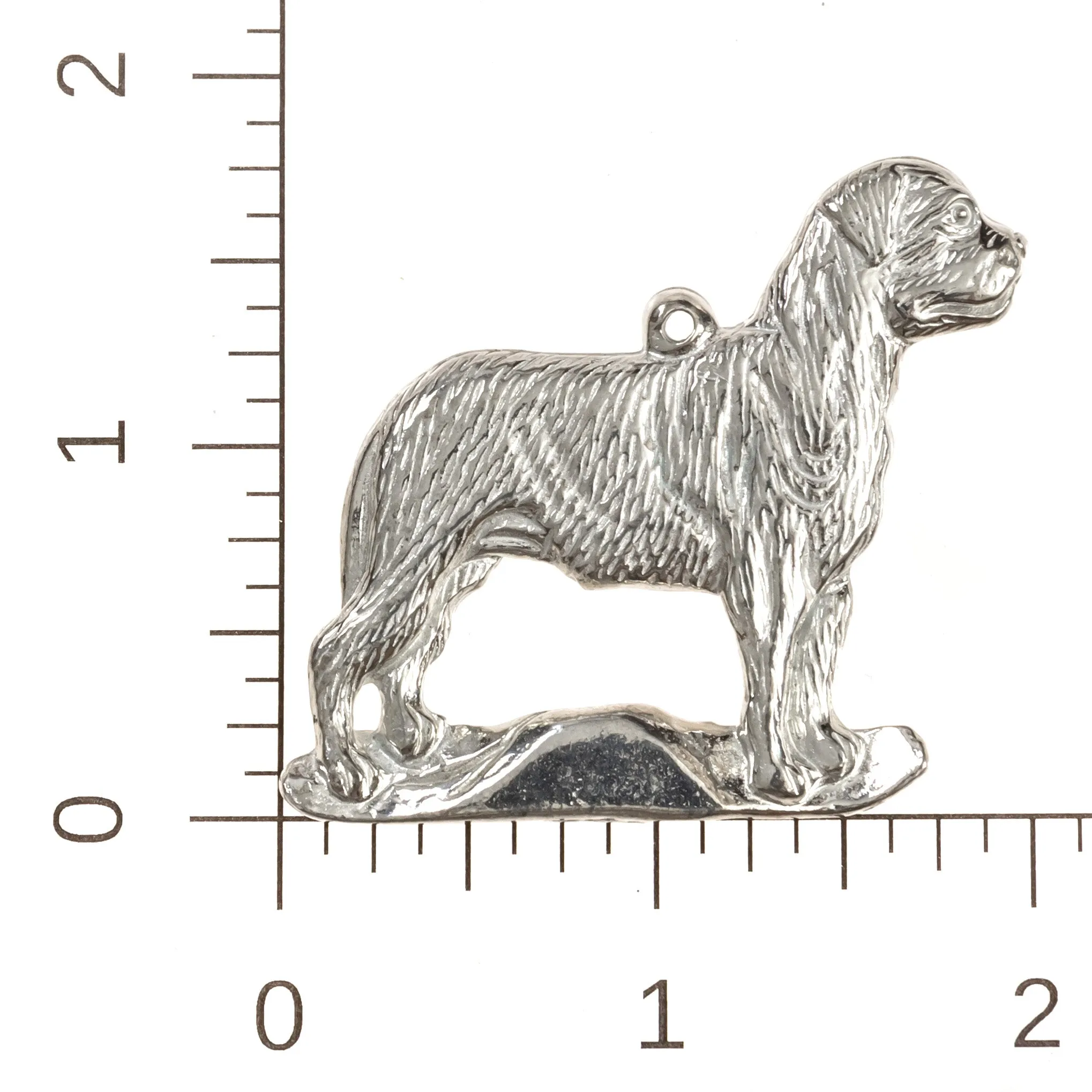 Mastiff - Ornament - Keychain Bag Charm - Suncatcher - Dog Gift Ideas