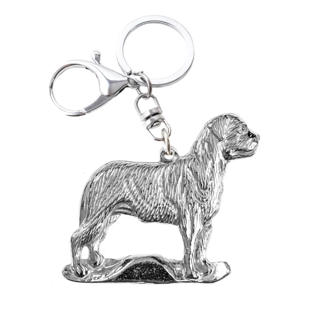 Mastiff - Ornament - Keychain Bag Charm - Suncatcher - Dog Gift Ideas