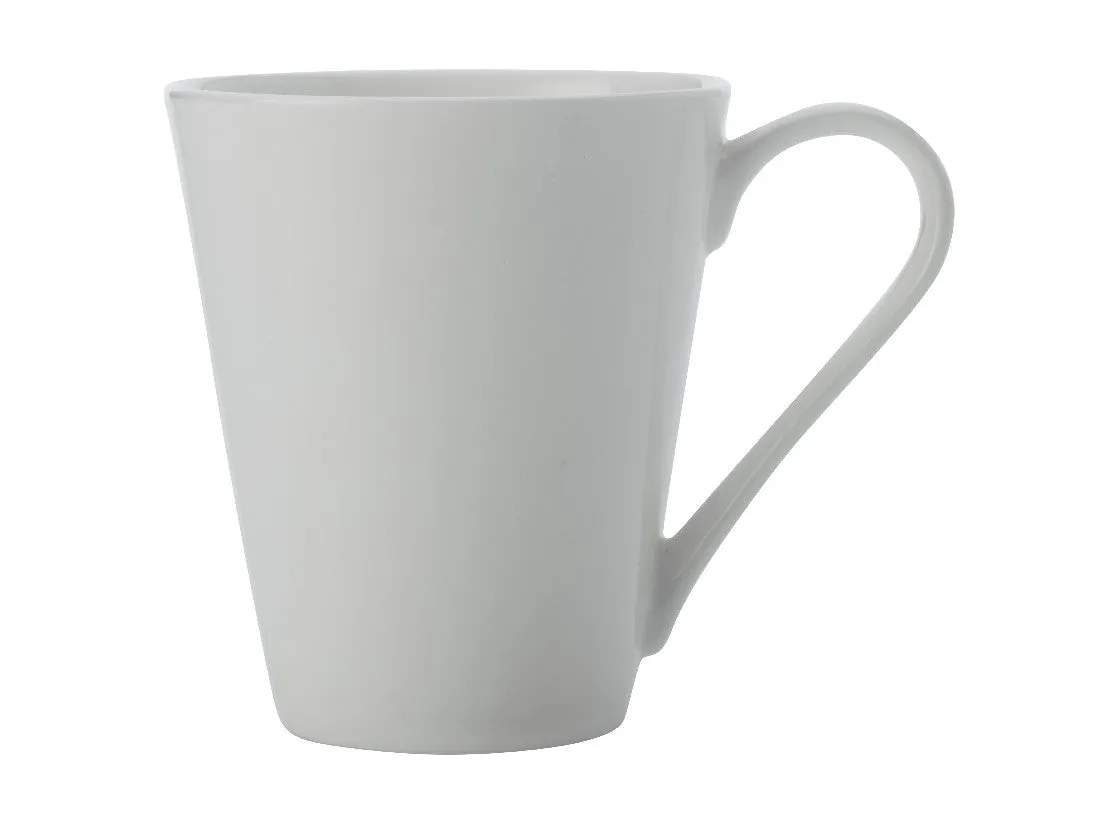 Maxwell & Williams Cashmere Conical Mug 320ml