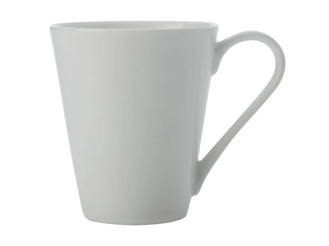 Maxwell & Williams Cashmere Conical Mug 320ml