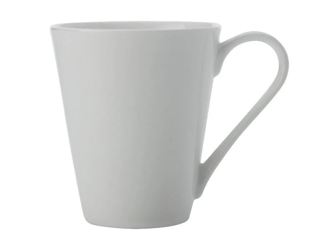 Maxwell & Williams Cashmere Conical Mug 320ml