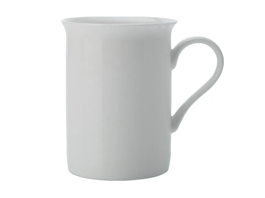 Maxwell & Williams Cashmere Mug Cylindrical 340ml