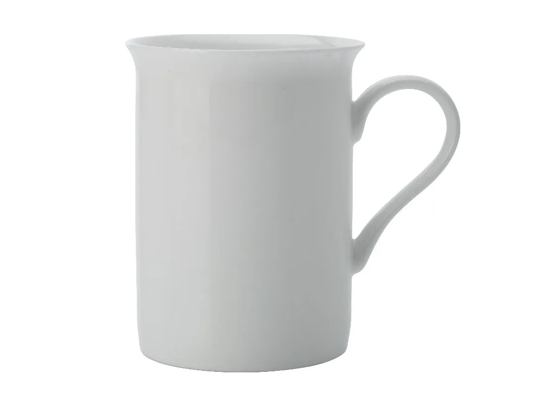 Maxwell & Williams Cashmere Mug Cylindrical 340ml