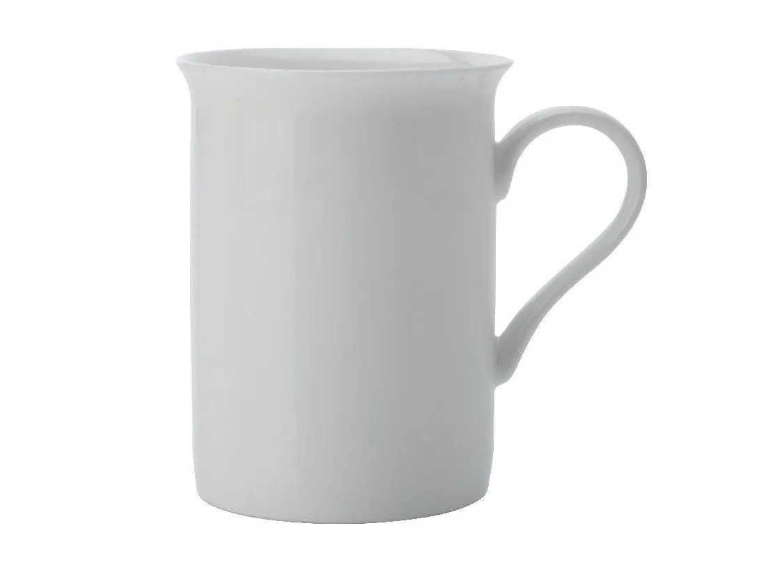 Maxwell & Williams Cashmere Mug Cylindrical 340ml