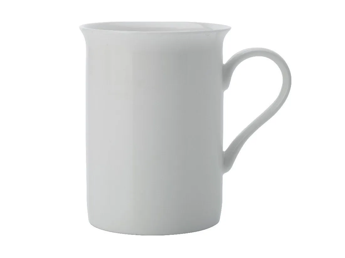 Maxwell & Williams Cashmere Mug Cylindrical 340ml