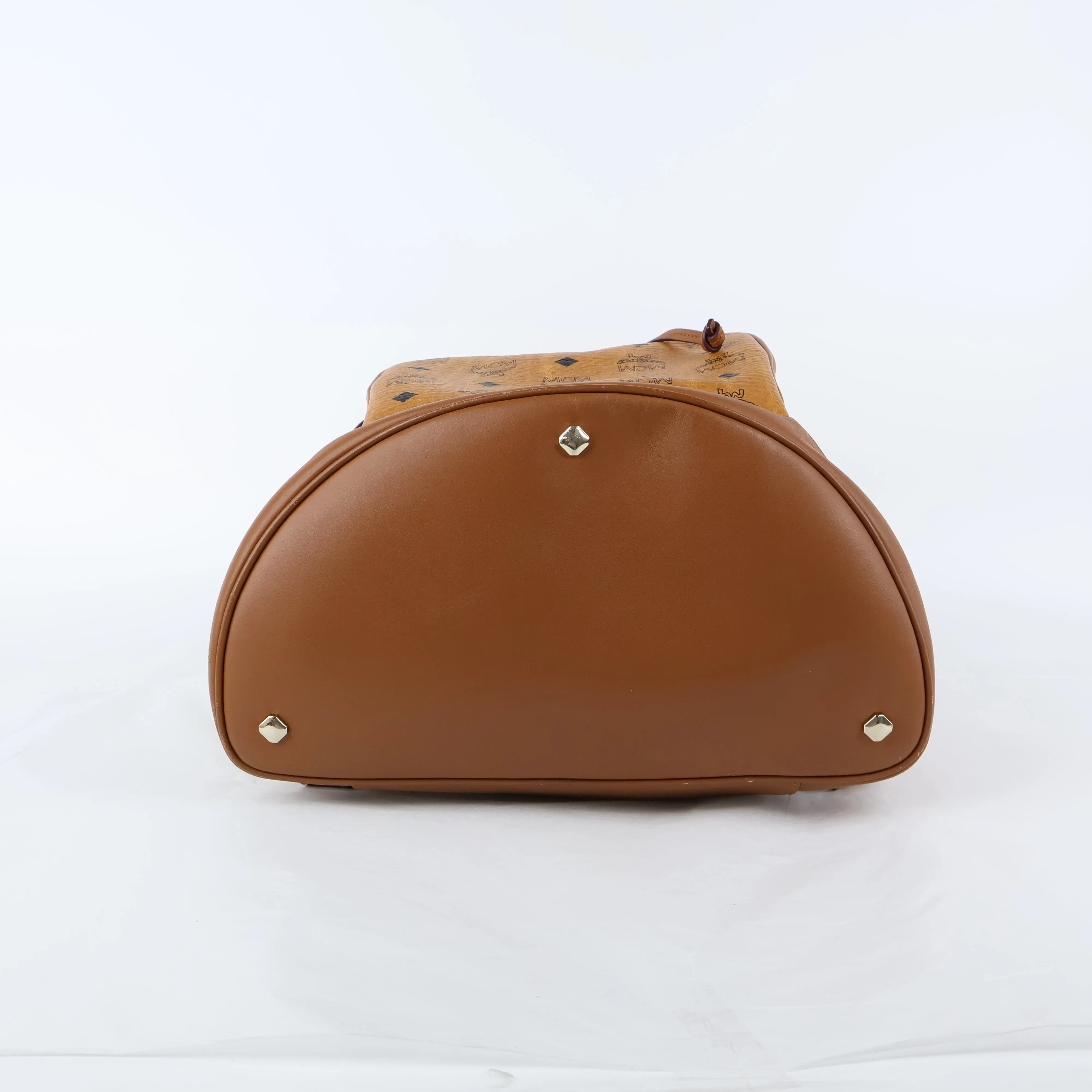 MCM Backpack Monogram