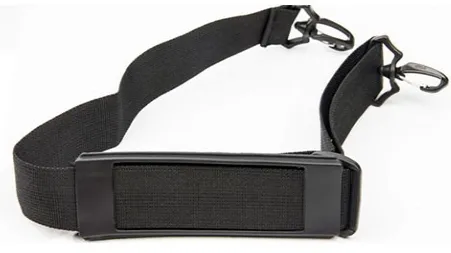 Men's Laptop/Tablet Briefcase