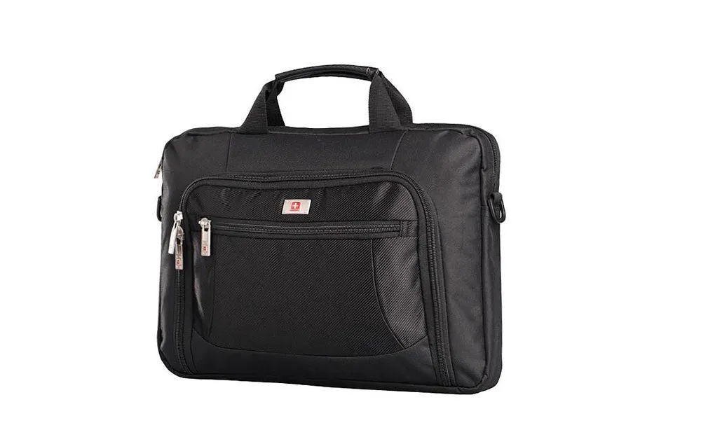 Men's Laptop/Tablet Briefcase