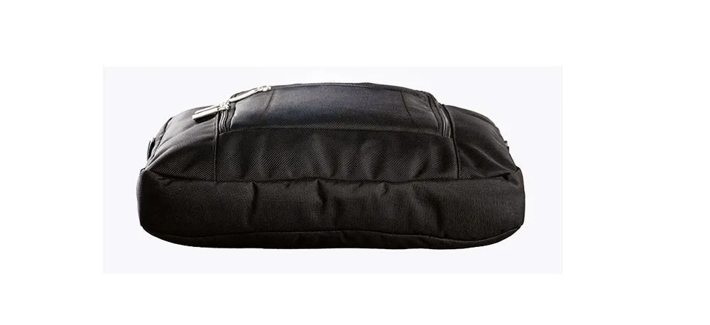 Men's Laptop/Tablet Briefcase