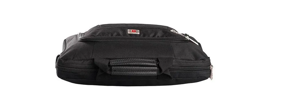 Men's Laptop/Tablet Briefcase