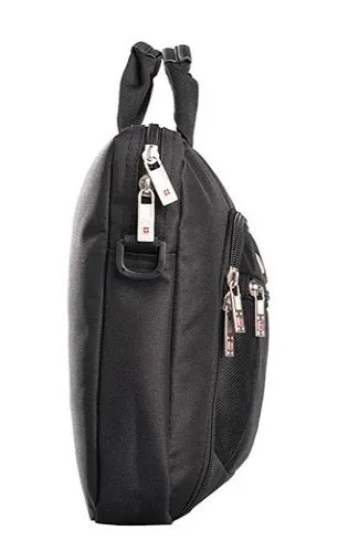 Men's Laptop/Tablet Briefcase