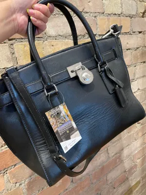 Michael Kors Black Bag