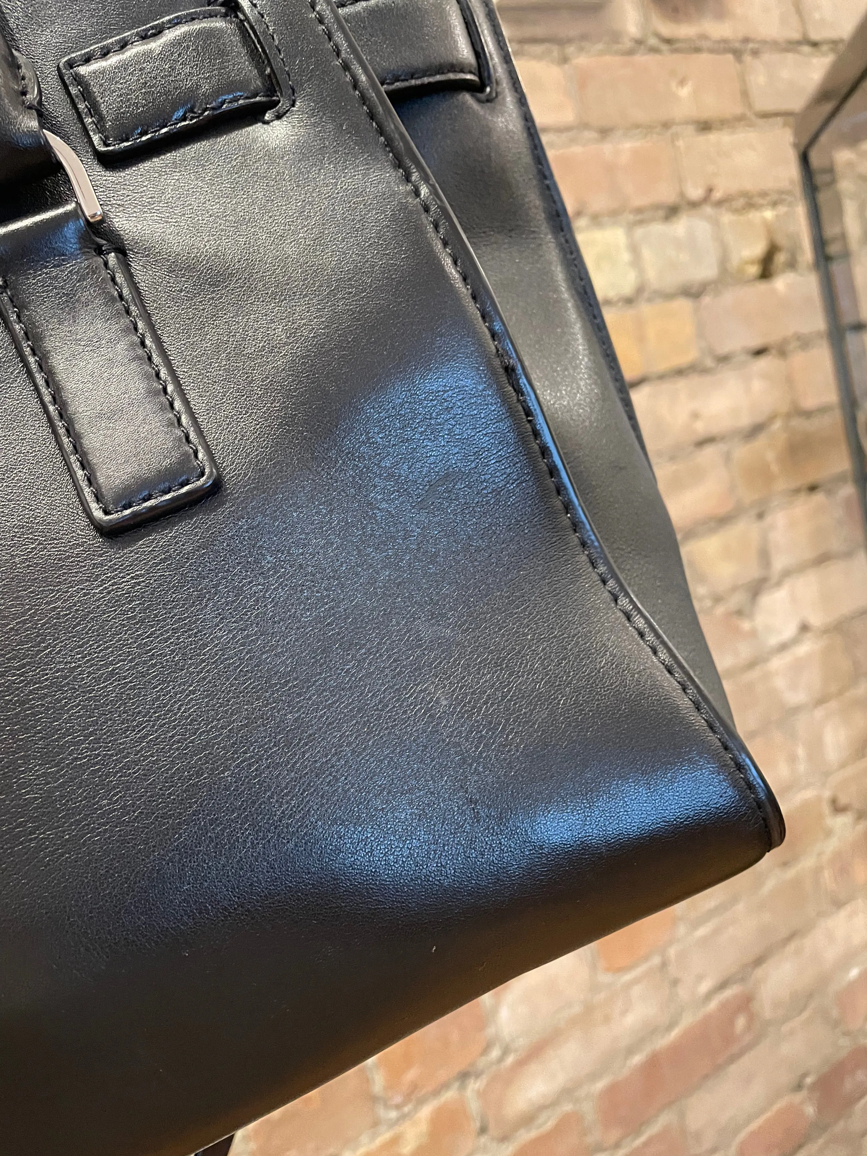 Michael Kors Black Bag