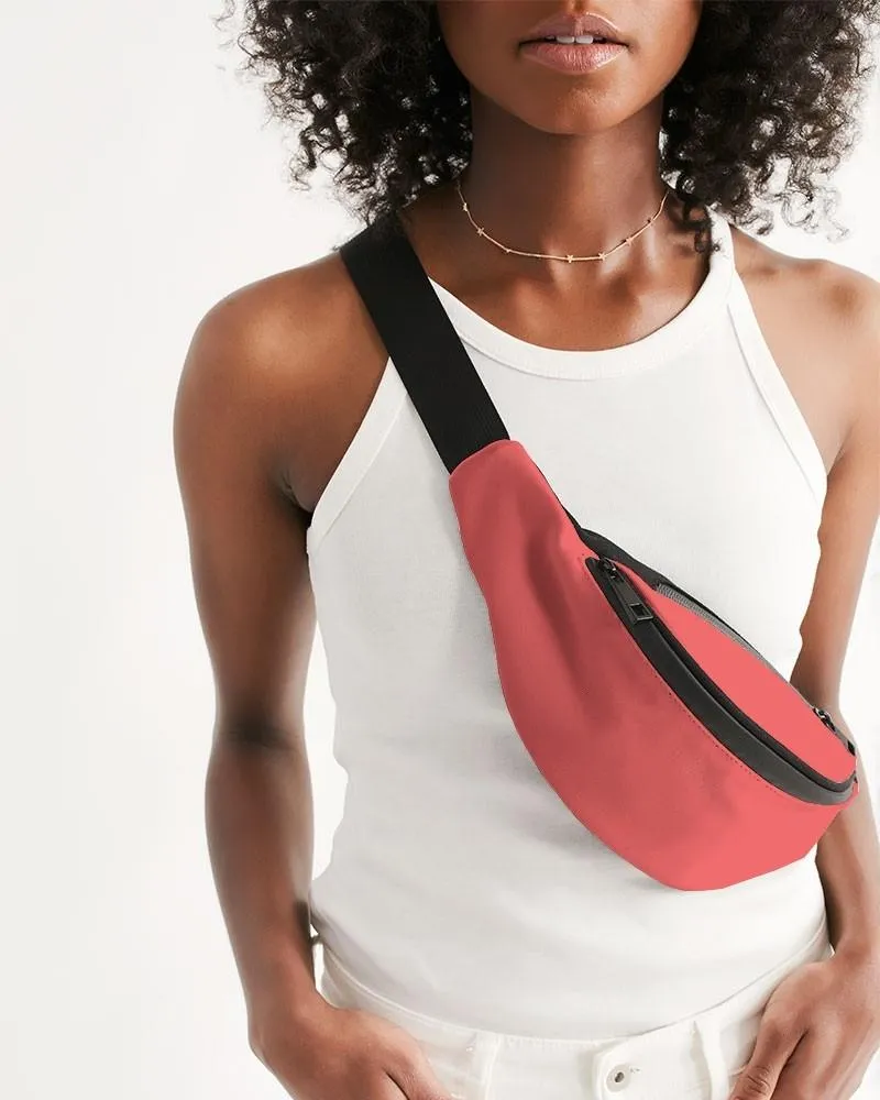 Midtone Red Belt Bag | C0M80Y60K0