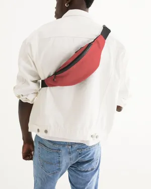 Midtone Red Belt Bag | C0M80Y60K0