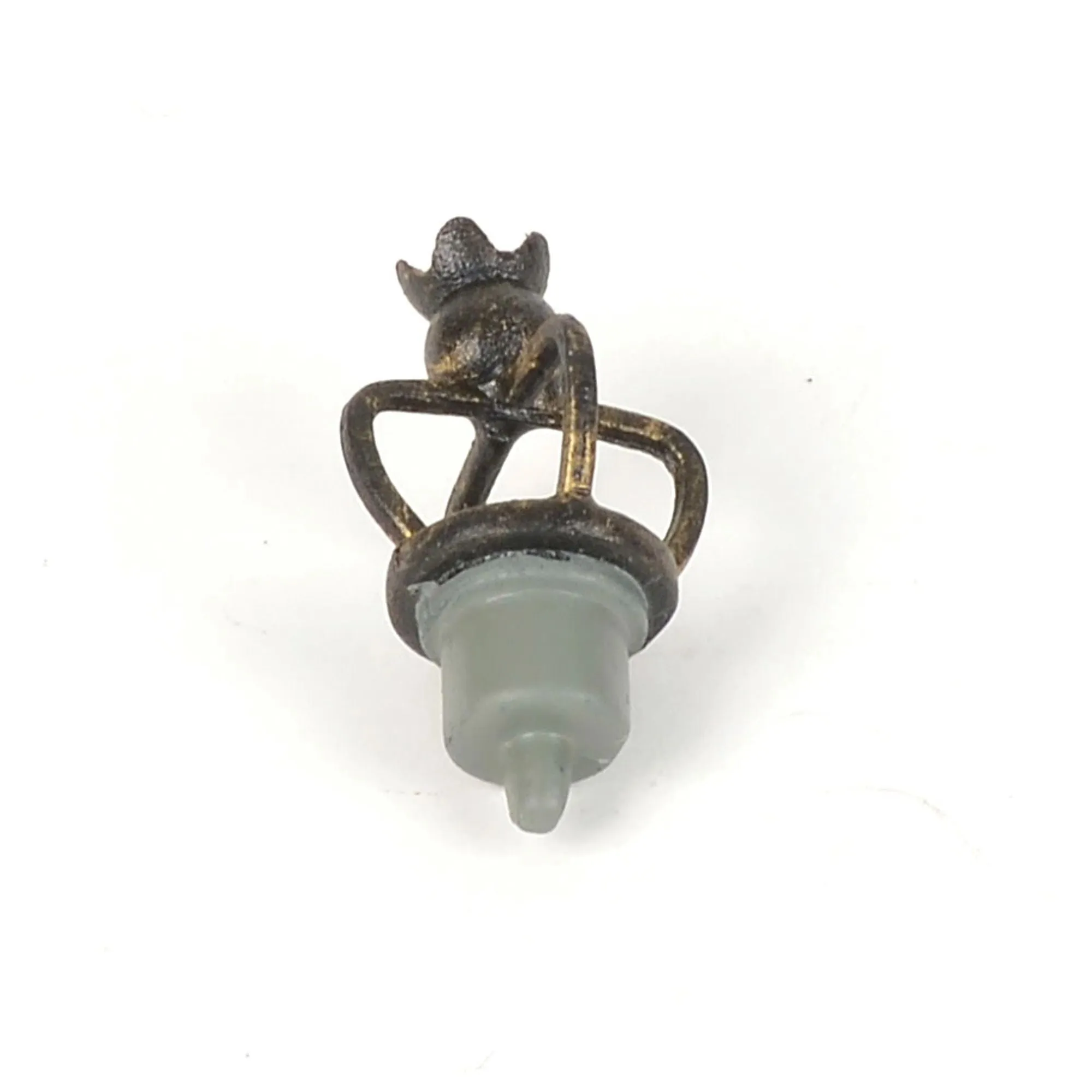 Milano of Italy Roof Attachment